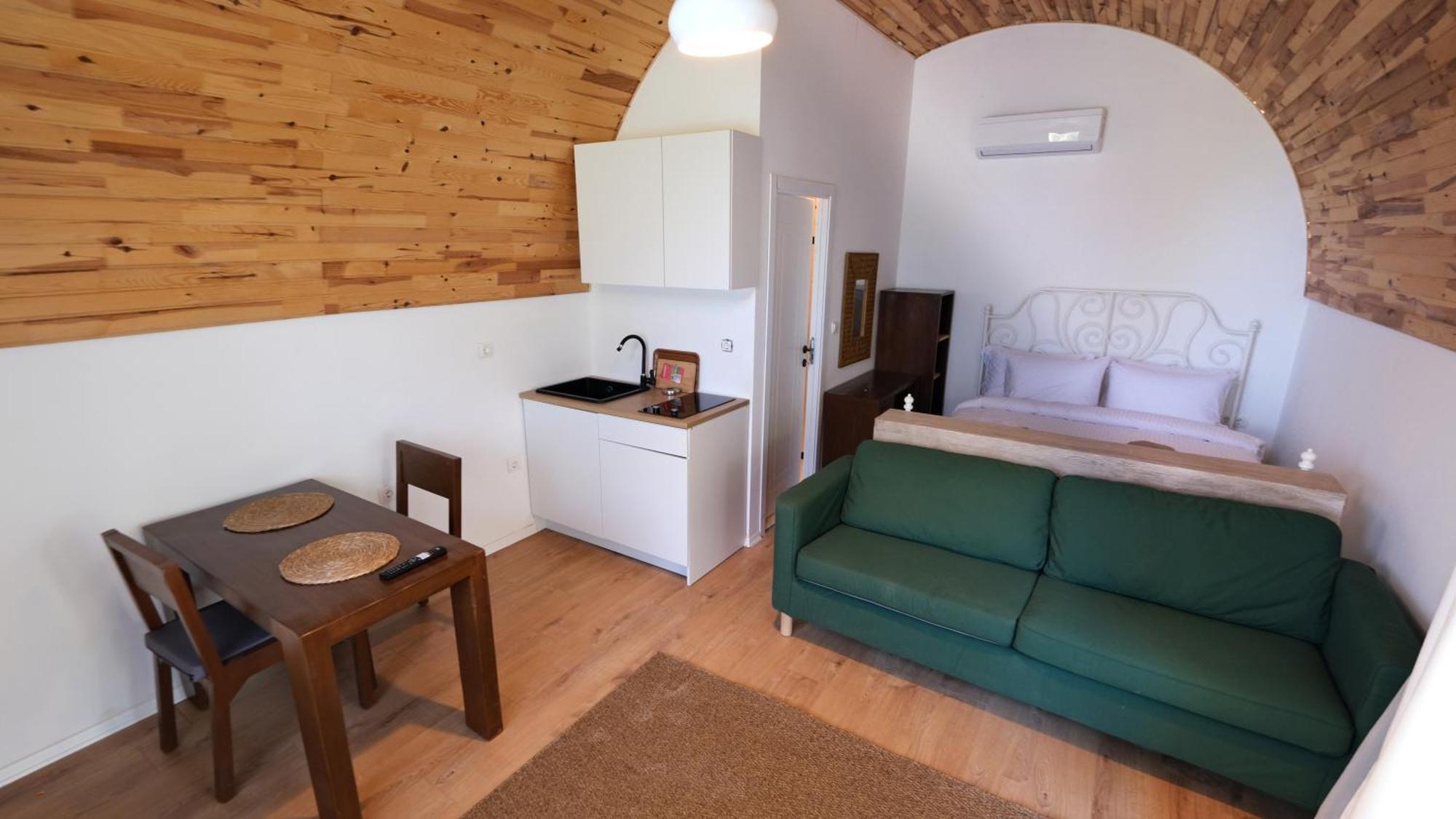 Zai Jardin Villa Fethiye Room photo